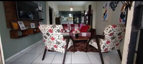 house em Rua Benedito Bicudo Leite, Jardim Rafael - Caçapava - SP