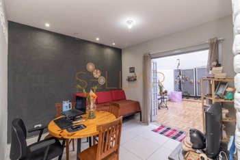 apartment em Rua Wandenkolk, Mooca - São Paulo - SP