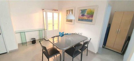 apartment em Rua Francisco Rodrigues, Parque Campolim - Sorocaba - SP