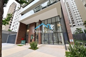 apartment em Rua Itapicuru, Perdizes - São Paulo - SP