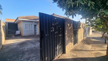 house em Rua Vicente Blundi, Jardim das Carobeiras - Votuporanga - SP