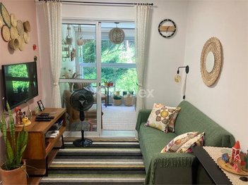 apartment em Rua Capitão Rabelo, Jardim São Paulo(Zona Norte) - São Paulo - SP