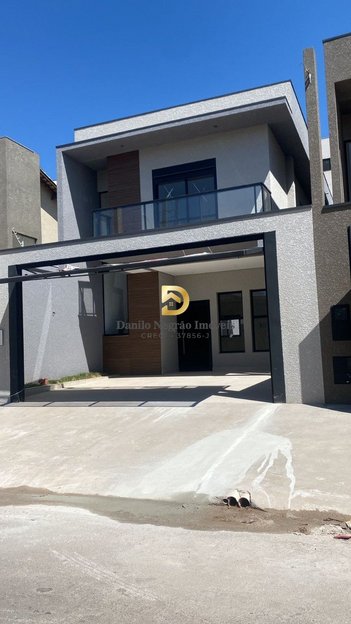 house em Rua das Caliandras, Portais (Polvilho) - Cajamar - SP