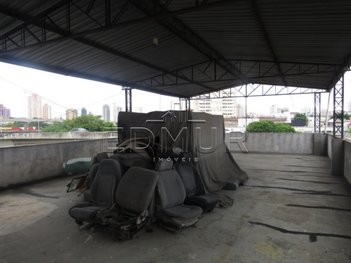 commercial_property em Rua Isabel Garcia, Vila Prudente - São Paulo - SP