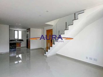 apartment em Rua Martim Francisco, Gutierrez - Belo Horizonte - MG