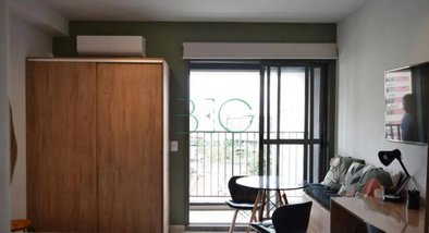 apartment em Rua Cristiano Viana, Cerqueira César - São Paulo - SP