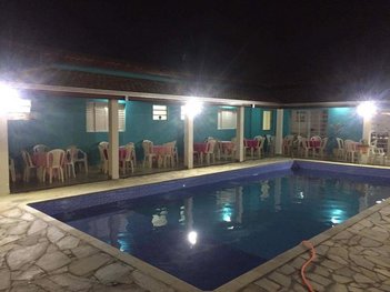 commercial_property em Estrada José Saul Chinelato, Nova Suiça - Piracicaba - SP