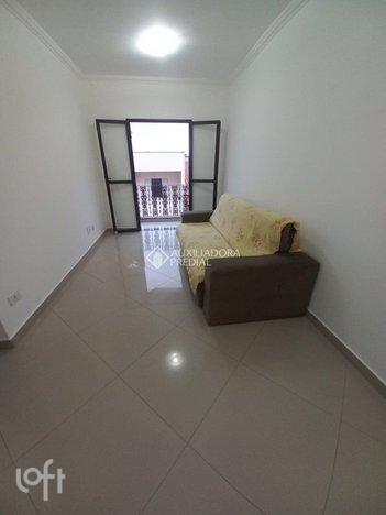 apartment em Helena Aparecida Secol, Nova Petrópolis - São Bernardo do Campo - SP