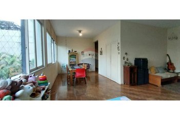 apartment em Avenida Afonso Pena, Funcionários - Belo Horizonte - MG