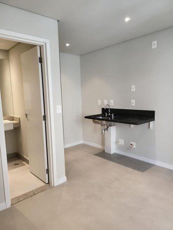 apartment em Rua Alves Guimarães, Pinheiros - São Paulo - SP