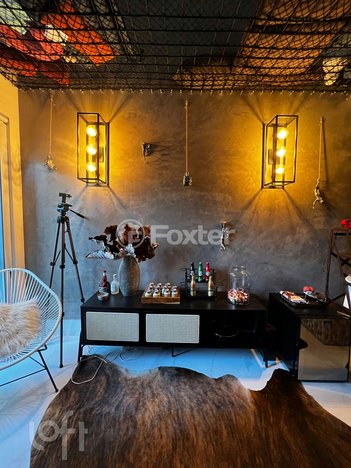 apartment em Rua Pascoal Vita, Vila Madalena - São Paulo - SP