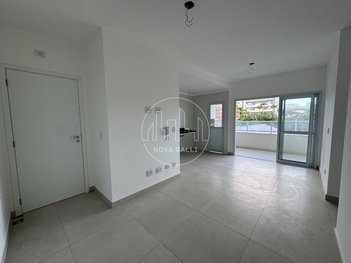apartment em Rua Euclides da Cunha, Itaguá - Ubatuba - SP