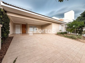 house em Avenida Miguel Damha, Parque Residencial Damha - São José do Rio Preto - SP