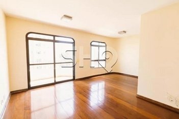 apartment em Rua Itapicuru, Perdizes - São Paulo - SP