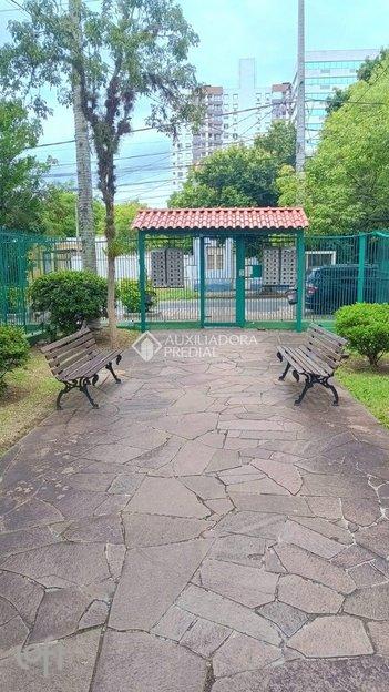 apartment em Morretes, Santa Maria Goretti  - Porto Alegre - RS