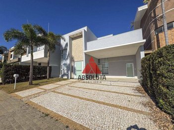 house em Rua Imperador Nero, Jardim Imperador - Americana - SP
