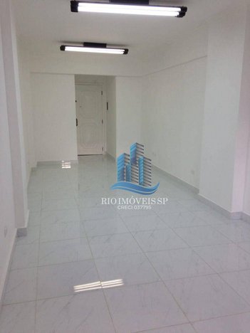 office em Avenida Conde Francisco Matarazzo, Fundação - São Caetano do Sul - SP