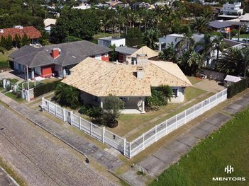 house em Rua Guatapi, Xangri-Lá - Xangri-Lá - RS