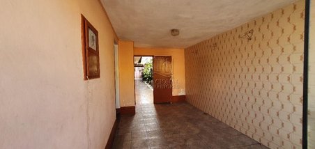house em Rua Boa Vista, Vila Camilópolis - Santo André - SP