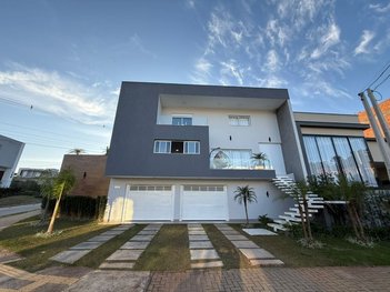 house em Rua Américo Massaia, Nova Caieiras - Caieiras - SP