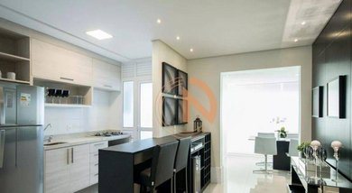 apartment em Avenida Presidente Juscelino Kubitschek, Vila Nova Conceição - São Paulo - SP