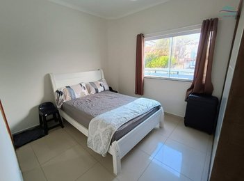 apartment em Rua Dário Manoel Cardoso, Ingleses do Rio Vermelho - Florianópolis - SC