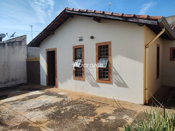 house em Rua Isabel Pereira Coca Toledo Ramos, Conjunto Habitacional Duas Vendas - São José do Rio Preto - SP