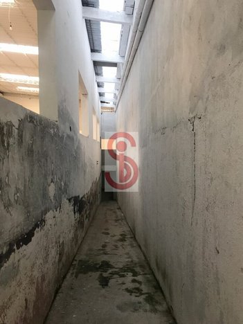 industrial em Rua Domingos da Silva Monteiro, Jardim Tamoio - São Paulo - SP