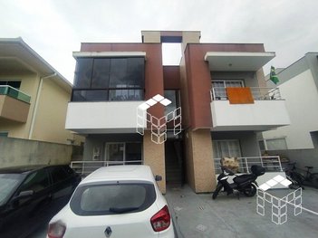 apartment em Rua Manoel Candido de Farias, Nova Palhoça - Palhoça - SC