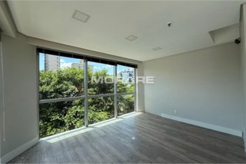 office em Rua Coronel Camisão, Higienópolis - Porto Alegre - RS