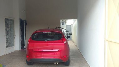 house em Rua Antônio de Almeida, Vila dos Comerciários I - Guaratinguetá - SP