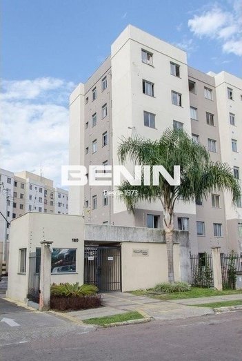 apartment em Rua Antônio Lourenço Rosa, Mato Grande - Canoas - RS