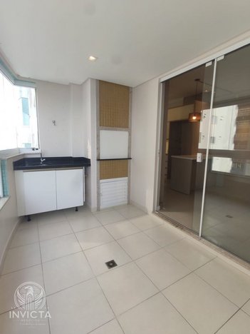 apartment em Rua 2850, Centro - Balneário Camboriú - SC