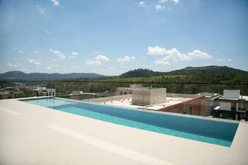 house em Avenida da Serenidade, Colinas da Anhangüera - Santana de Parnaíba - SP