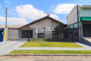 house em Rua Henrique Martins Torres, Boqueirão - Curitiba - PR