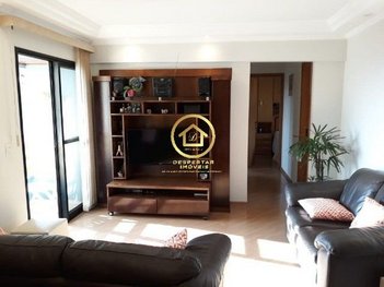 apartment em Rua Luís Cunha, Vila Pirituba - São Paulo - SP