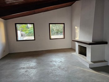 house em Estrada das Pitas, Chácaras Roselândia - Cotia - SP