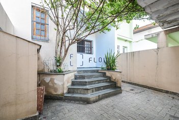 house em Rua Rocha Galvão, Jardim da Glória - São Paulo - SP