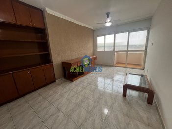 apartment em Rua Maestro Zico Seabra, Saudade - Araçatuba - SP