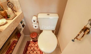 apartment em Rua Marechal Hermes da Fonseca, Santana - São Paulo - SP