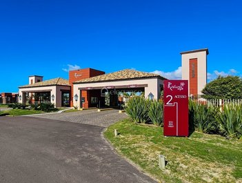 land_lot em Avenida Diamante, Rainha do Mar - Xangri-Lá - RS