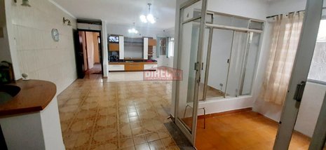 house em Rua Mariano Procópio, Vila Monumento - São Paulo - SP
