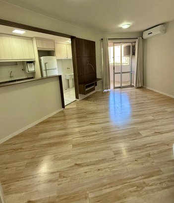 apartment em Rua Doutor Saulo Porto Virmond, Chácara Paulista - Maringá - PR