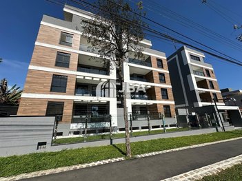 apartment em Rua Professor João Doetzer, Jardim das Américas - Curitiba - PR