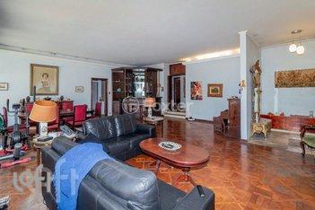 house em São Bráulio, Morumbi - São Paulo - SP