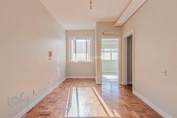apartment em Benjamin Constant, São Geraldo - Porto Alegre - RS