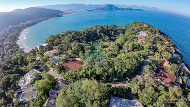 land_lot em Rua Elviro Sodré, Toninhas - Ubatuba - SP