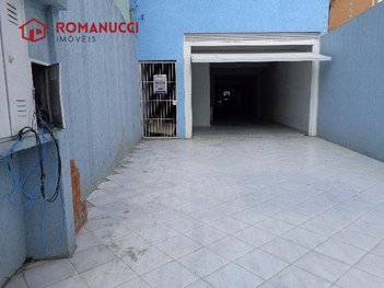 commercial_property em Avenida Sapopemba, Vila Regente Feijó - São Paulo - SP