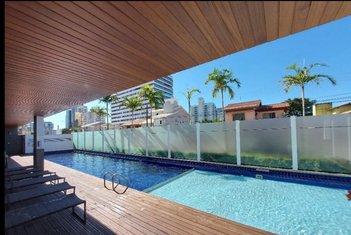 apartment em Rua Prefeito Reinoldo Alves, Passa Vinte - Palhoça - SC