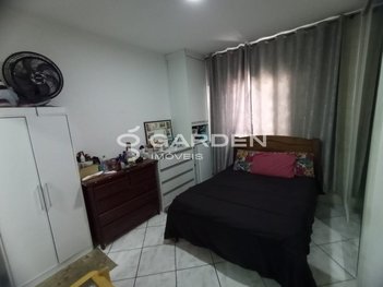 house em Rua das Açucenas, Jardim das Indústrias - São José dos Campos - SP
